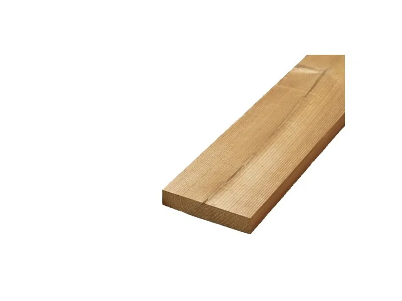 Billede 1 - Thermo fyr - bræt