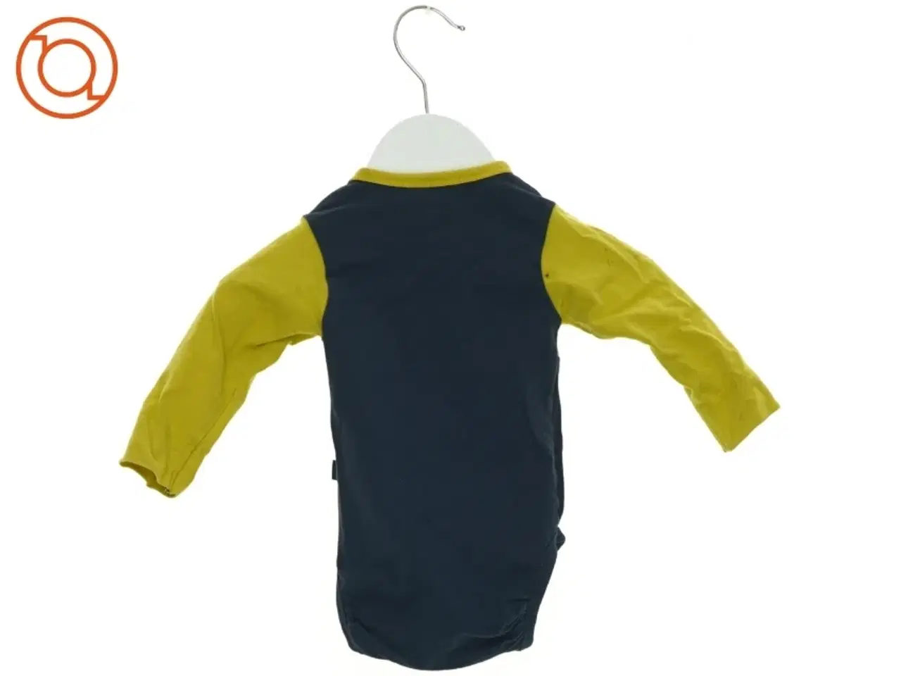 Billede 2 - Langærmet bodystocking fra Hummel (str. 62 cm)