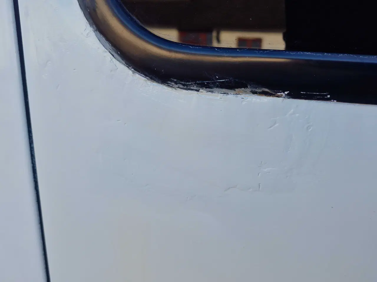 Billede 19 - Mercedes James Cook - Westfalia