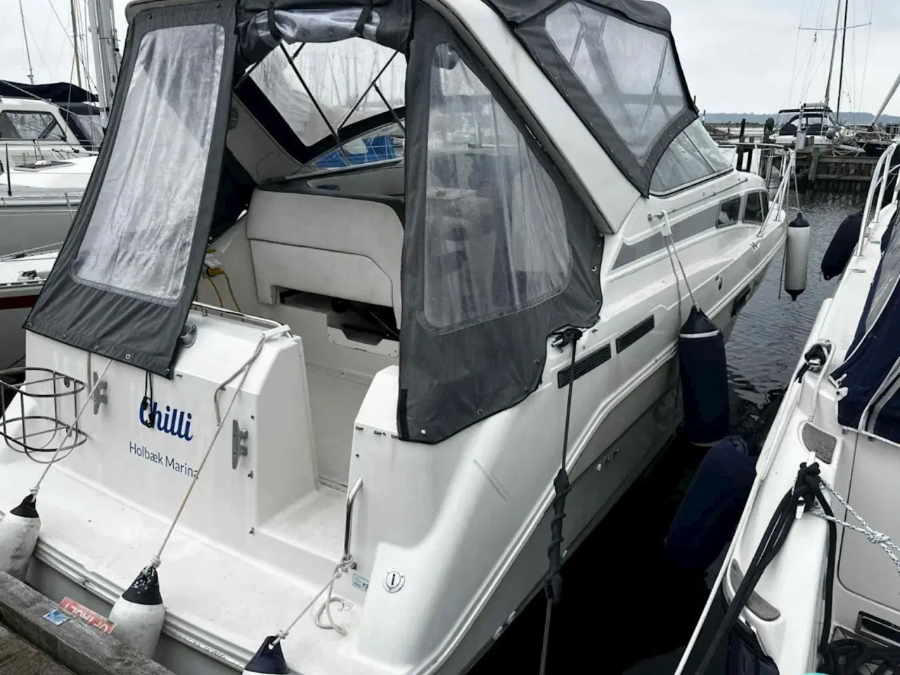 Billede 2 - Bayliner 2855 Ciera