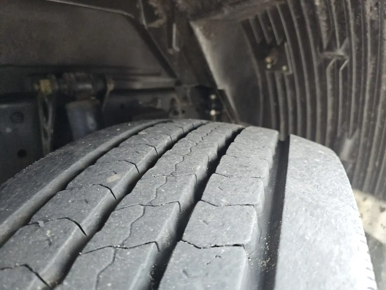 Billede 30 - MAN TGX 26.500 6x2-4, Trækker