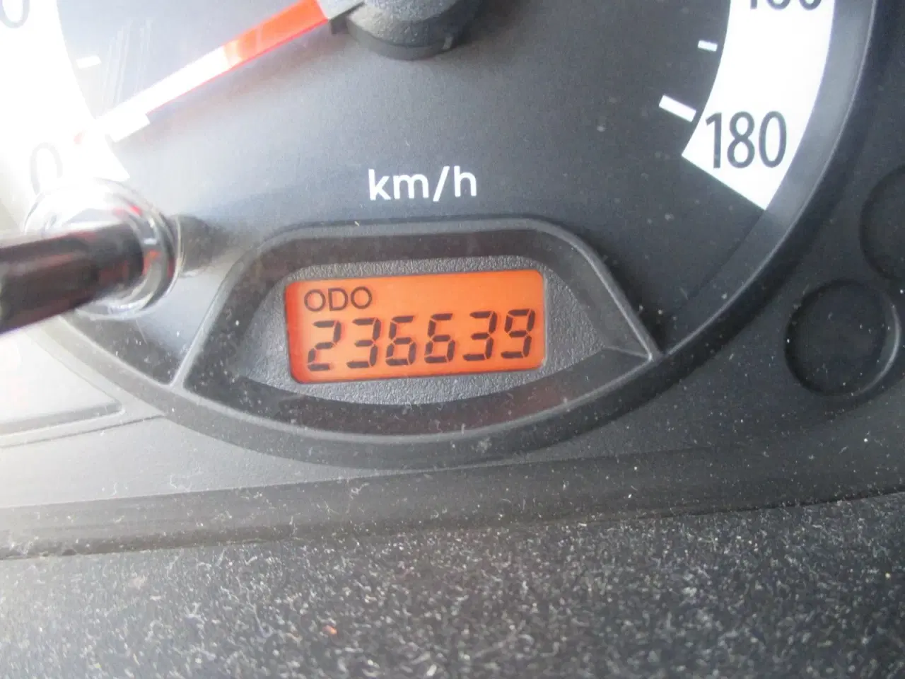 Billede 12 - Kia Picanto 1,1 Motion