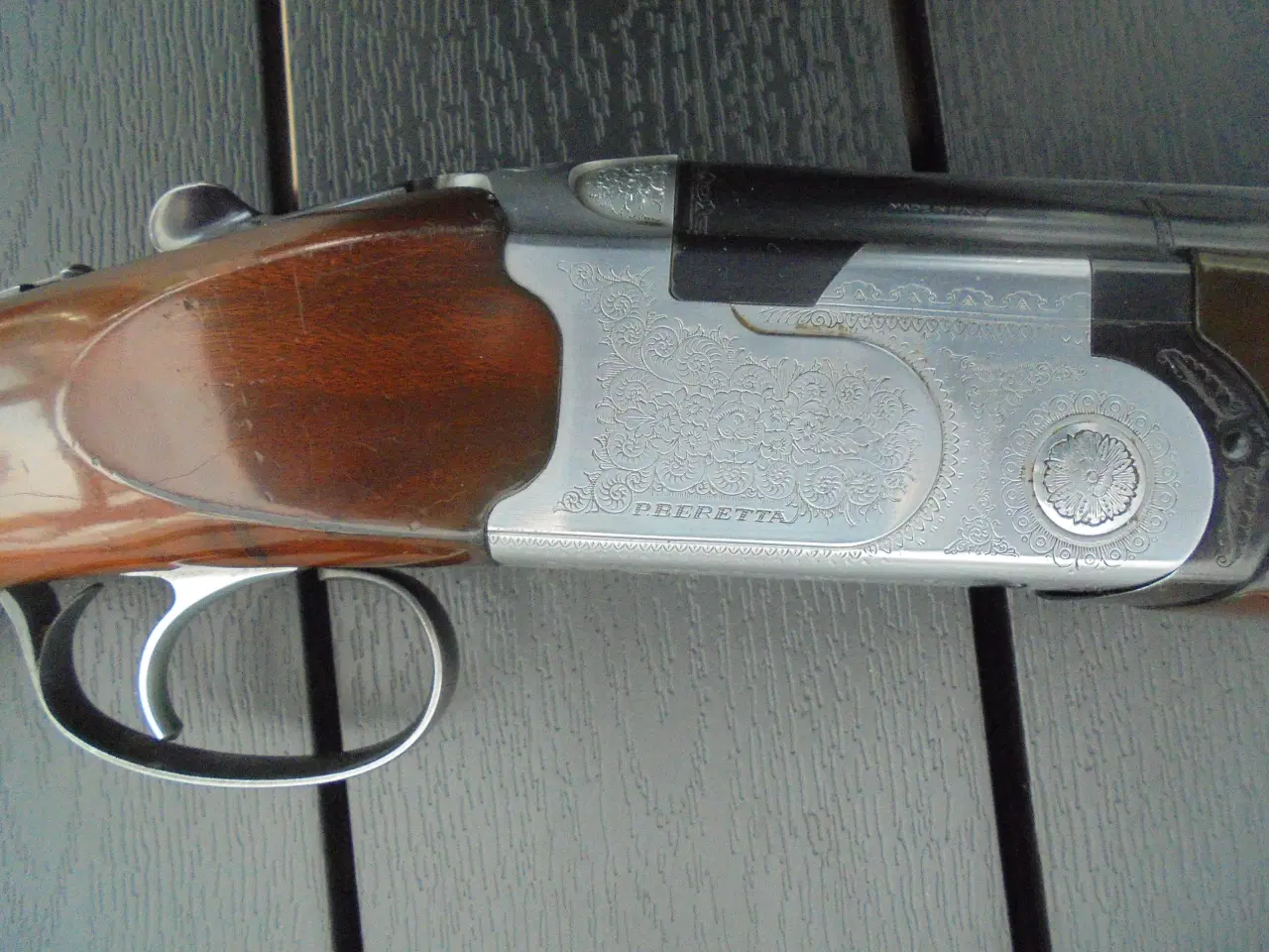 Billede 6 - BERETTA S 686