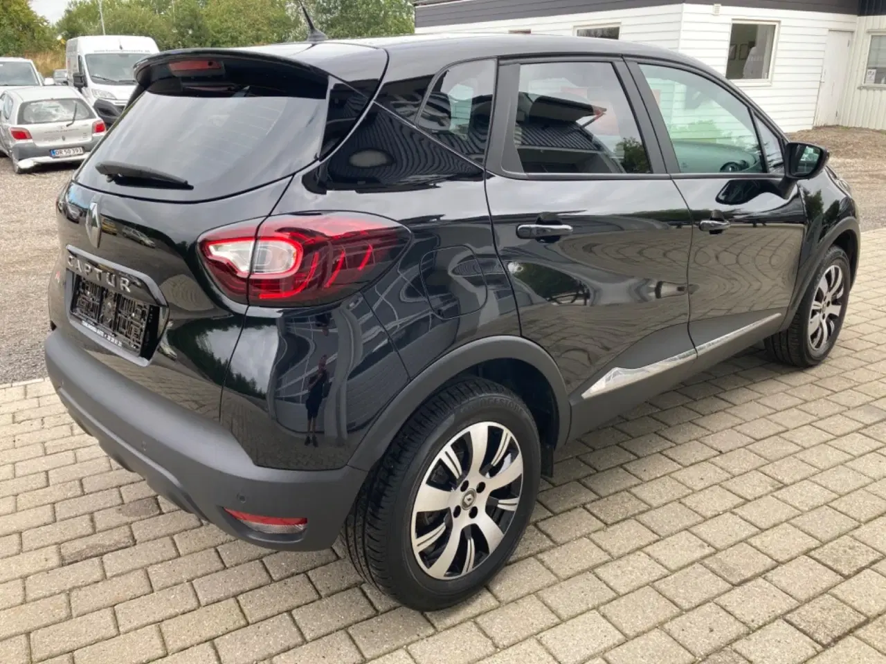 Billede 6 - Renault Captur 0,9 TCe 90 Zen