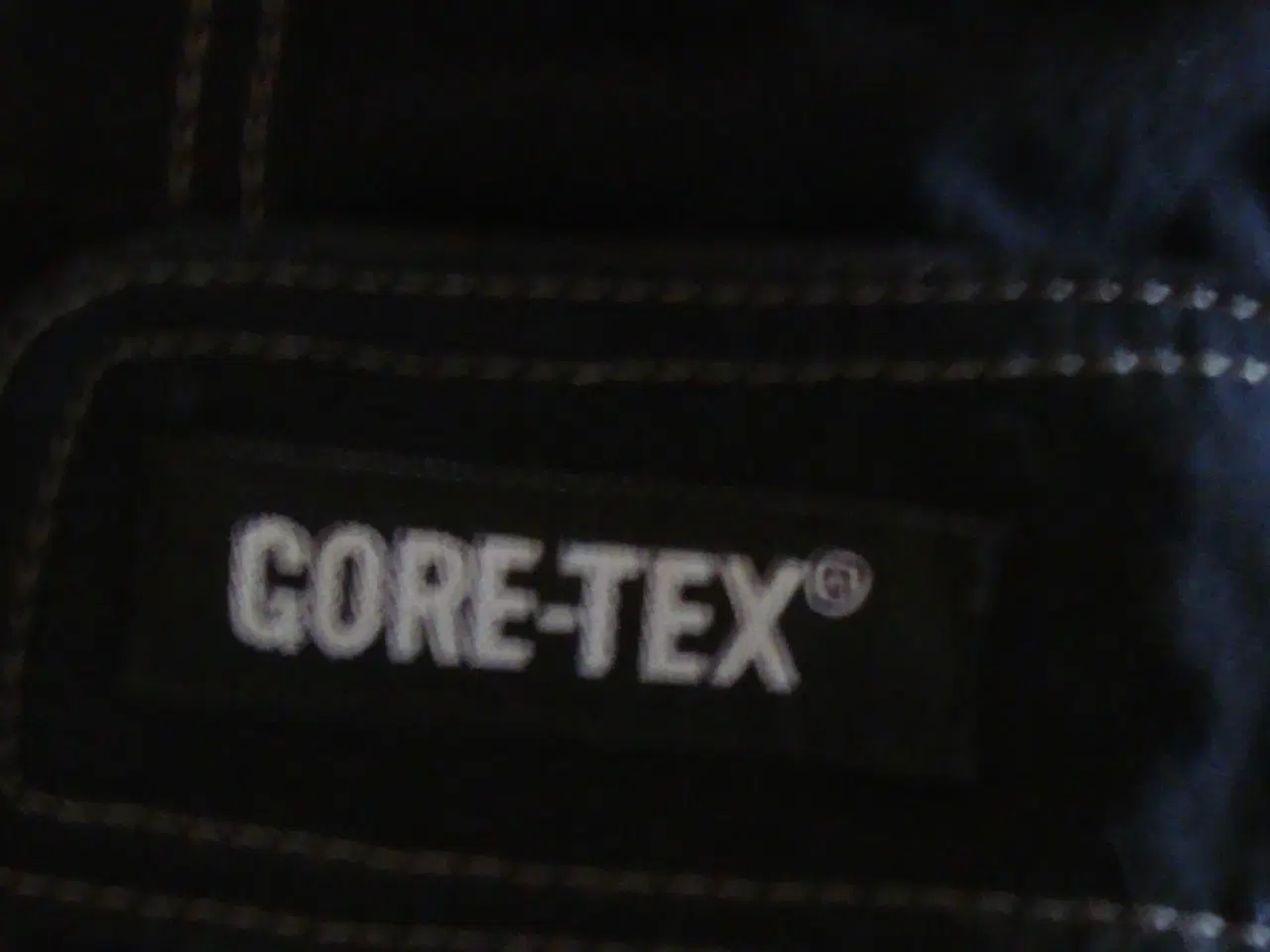 Billede 6 - Lækre dame Rukka GoreTex MC bukser str. 42 C2 # L 