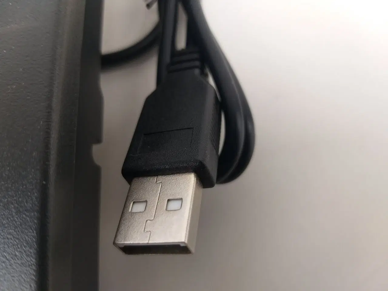 Billede 4 - Tastatur - IBM KU-0225