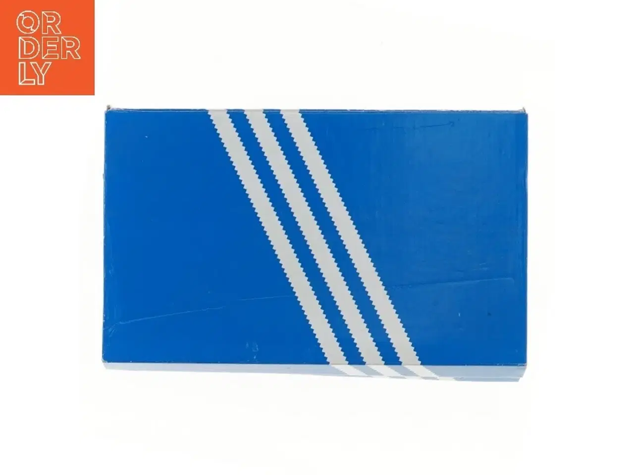 Billede 2 - Adidas sneakers str. 30,5 fra Adidas (str. 30,5 )