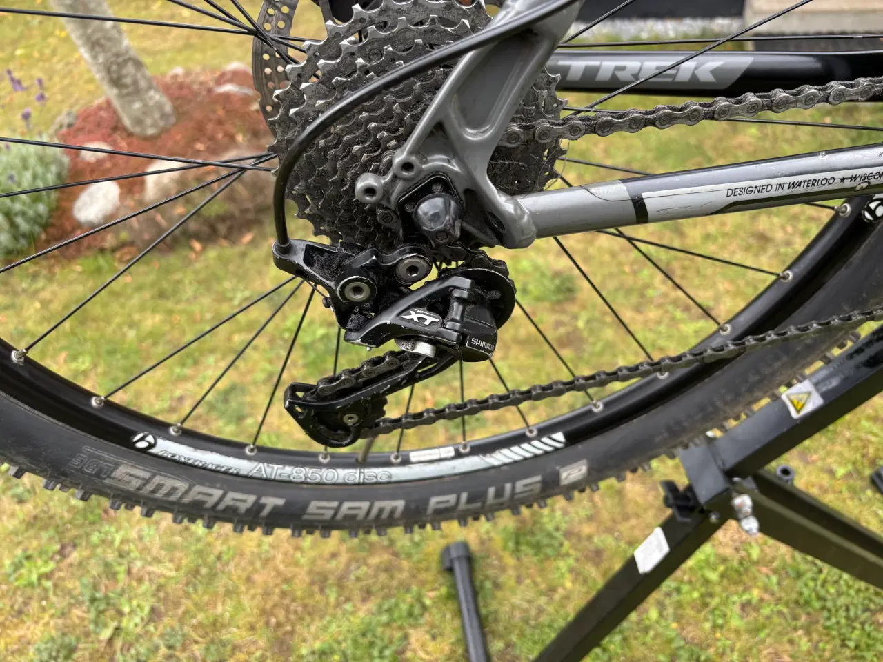 Billede 5 - Mtb cykel trek