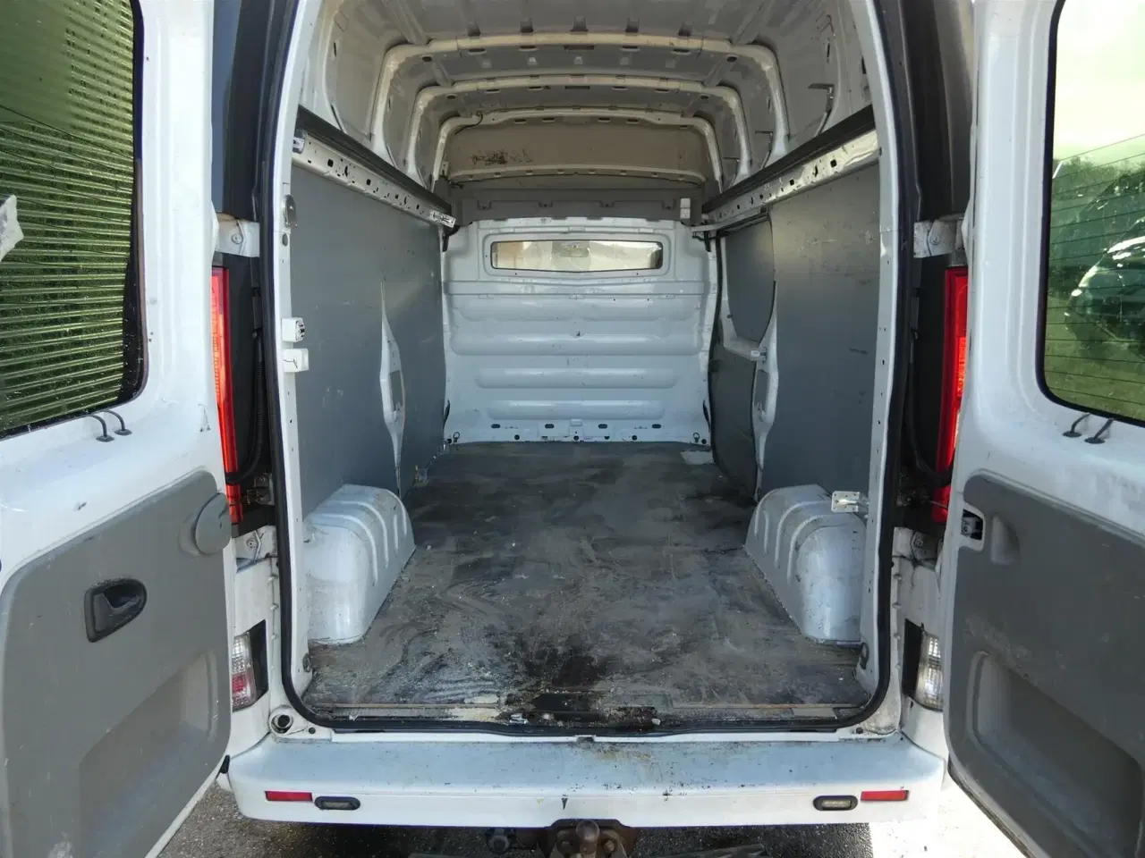 Billede 8 - Nissan Primastar L2H2 2,0 DCi DPF Comfort 114HK Van 6g