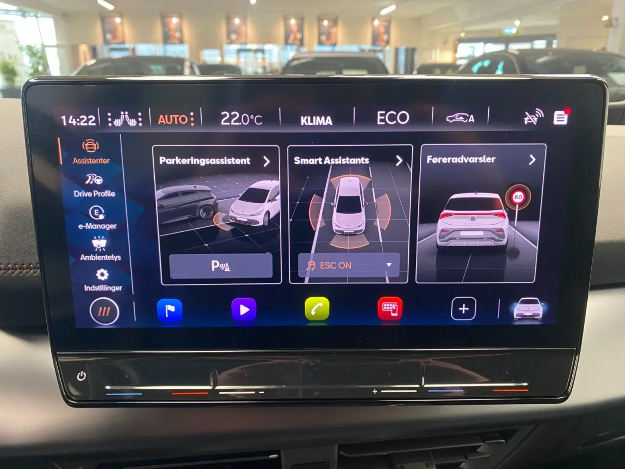 Billede 20 - Cupra Born 58