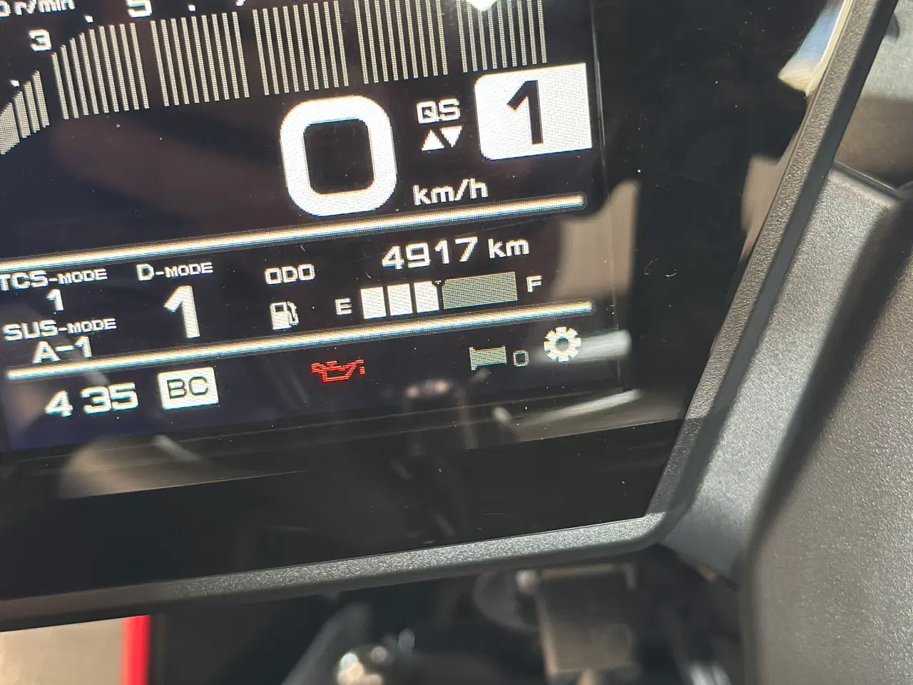 Billede 8 - Yamaha tracer 9 GT