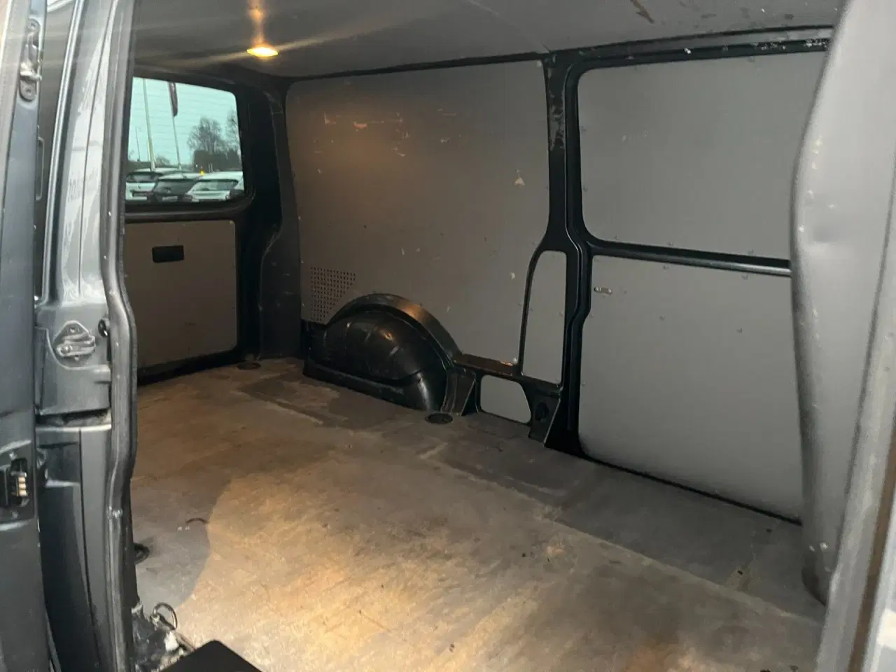 Billede 8 - VW Transporter 2,0 TDi 140 Kassevogn DSG lang