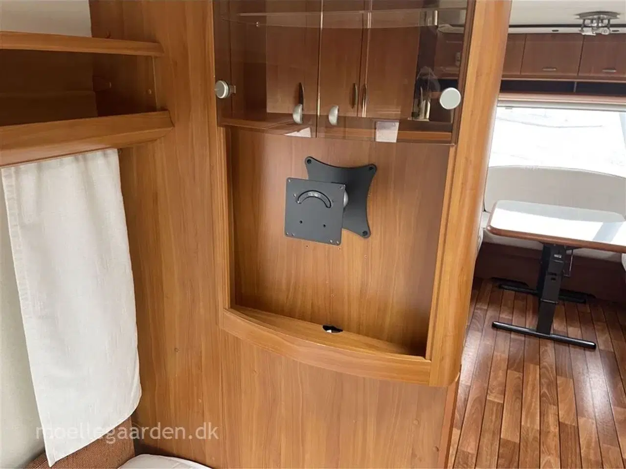 Billede 3 - 2007 - Hobby Excellent 560 UL