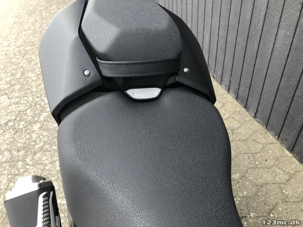 Billede 13 - Kawasaki Z 900