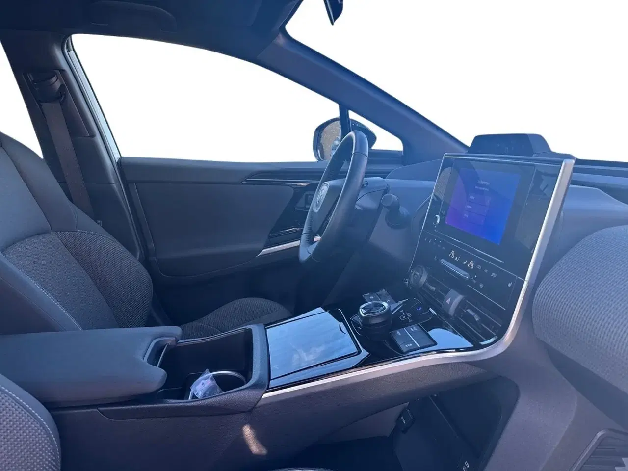 Billede 13 - Toyota BZ4X EL Elegant 204HK 5d Aut.