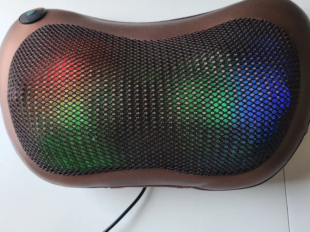 Billede 6 - Massage apparat med 2 funktioners massage