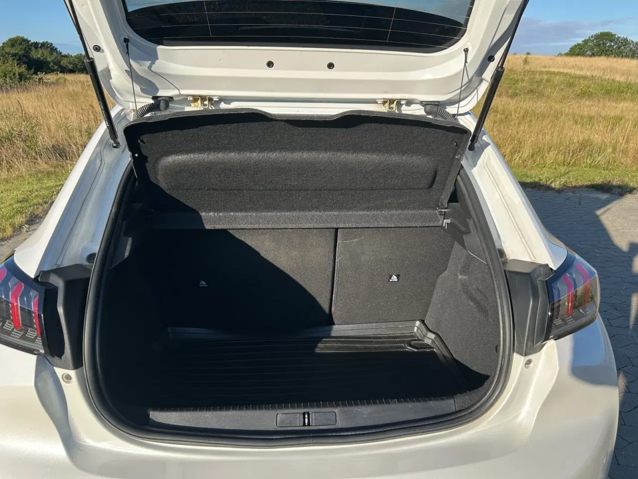 Billede 17 - Peugeot 208 1,2 PureTech 100 Evolution