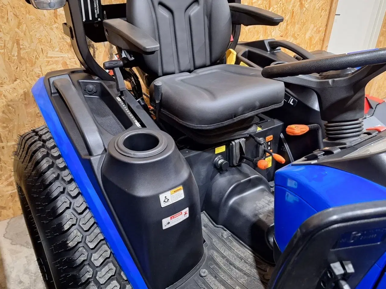 Billede 5 - Solis H26 HST Hst