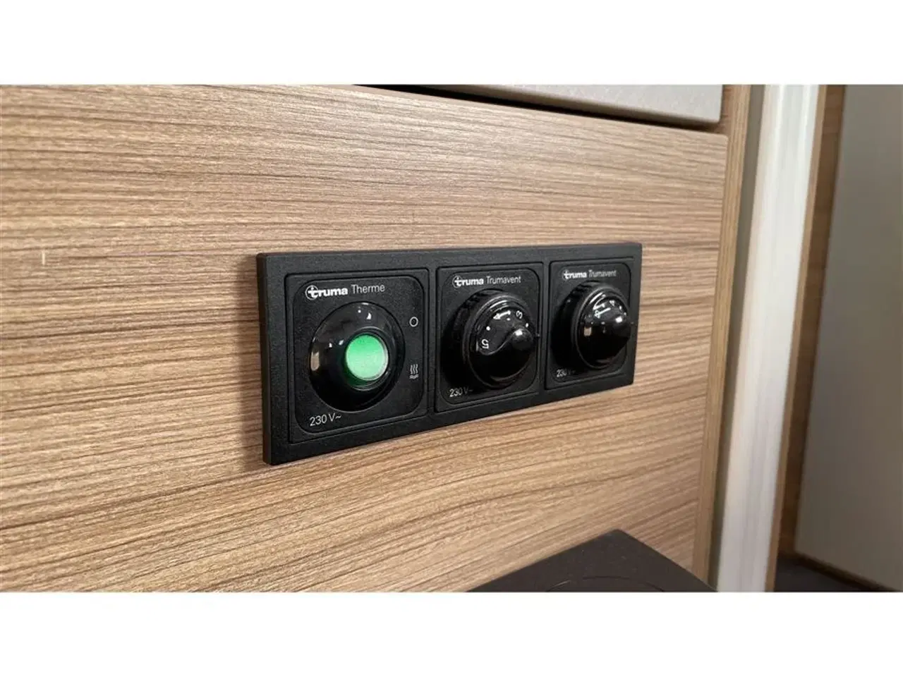 Billede 11 - 2021 - Dethleffs Camper 530 FSK