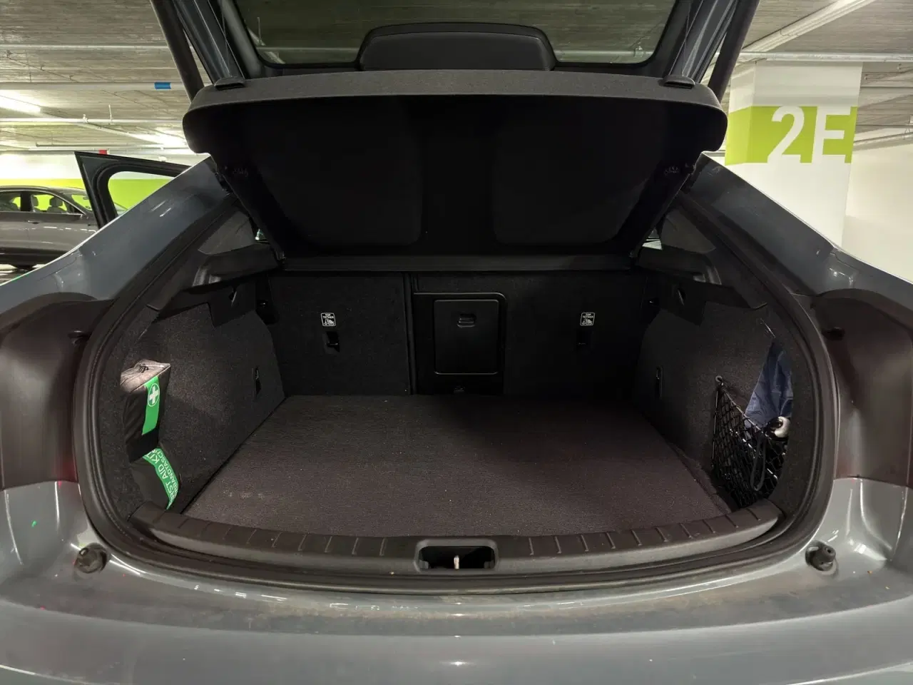Billede 16 - Polestar 2  Performance AWD