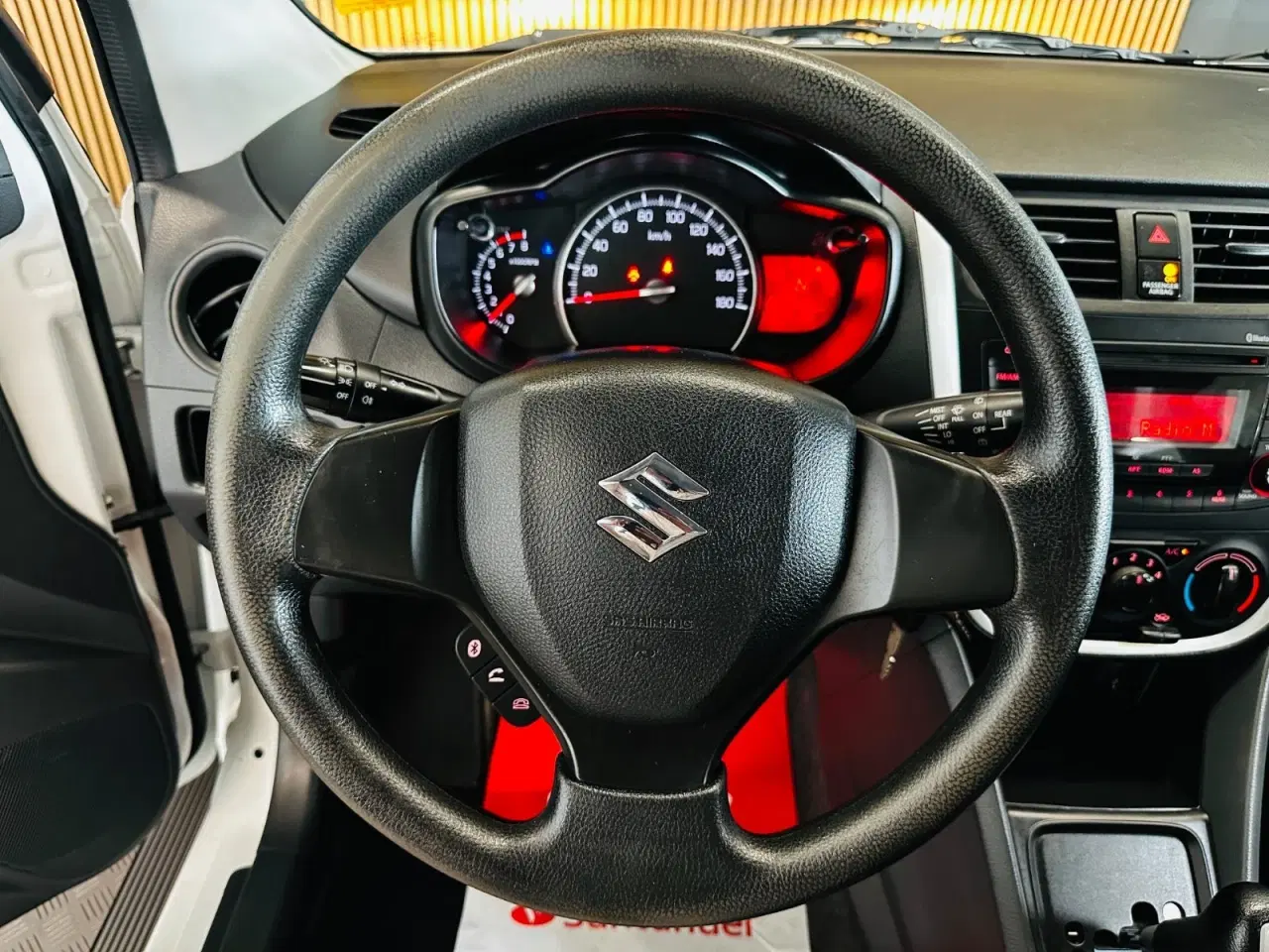 Billede 10 - Suzuki Celerio 1,0 Comfort AGS