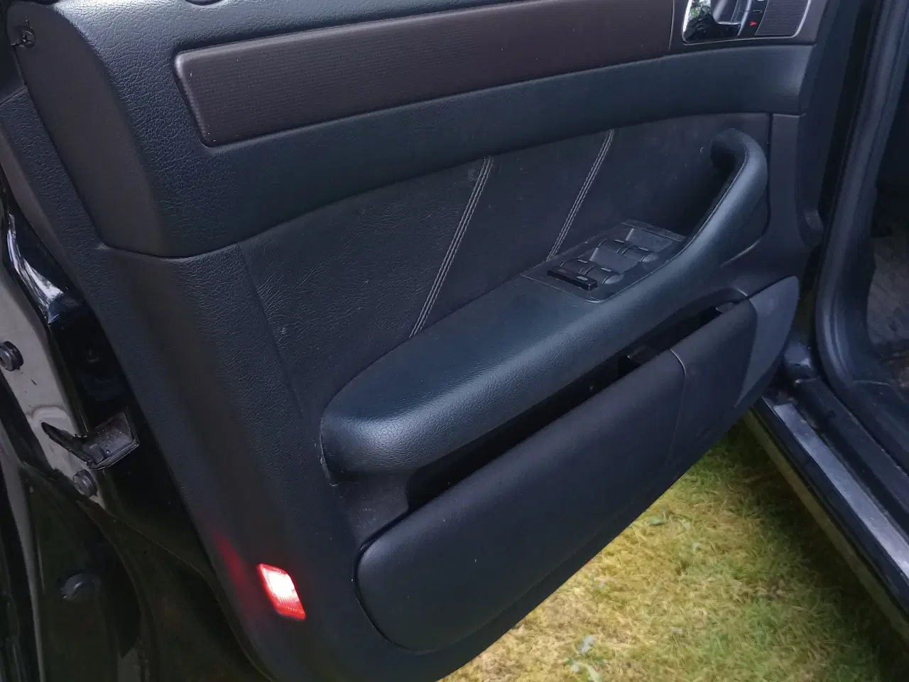 Billede 15 - Audi A6 1,8 Turbo,....NY FAST PRIS....