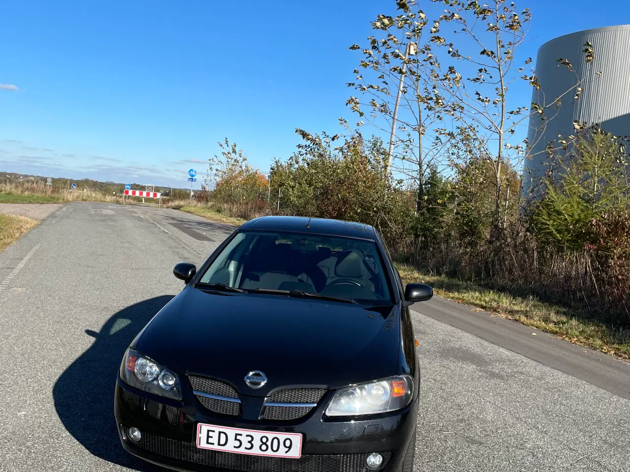Billede 2 - Nissan Almera N16