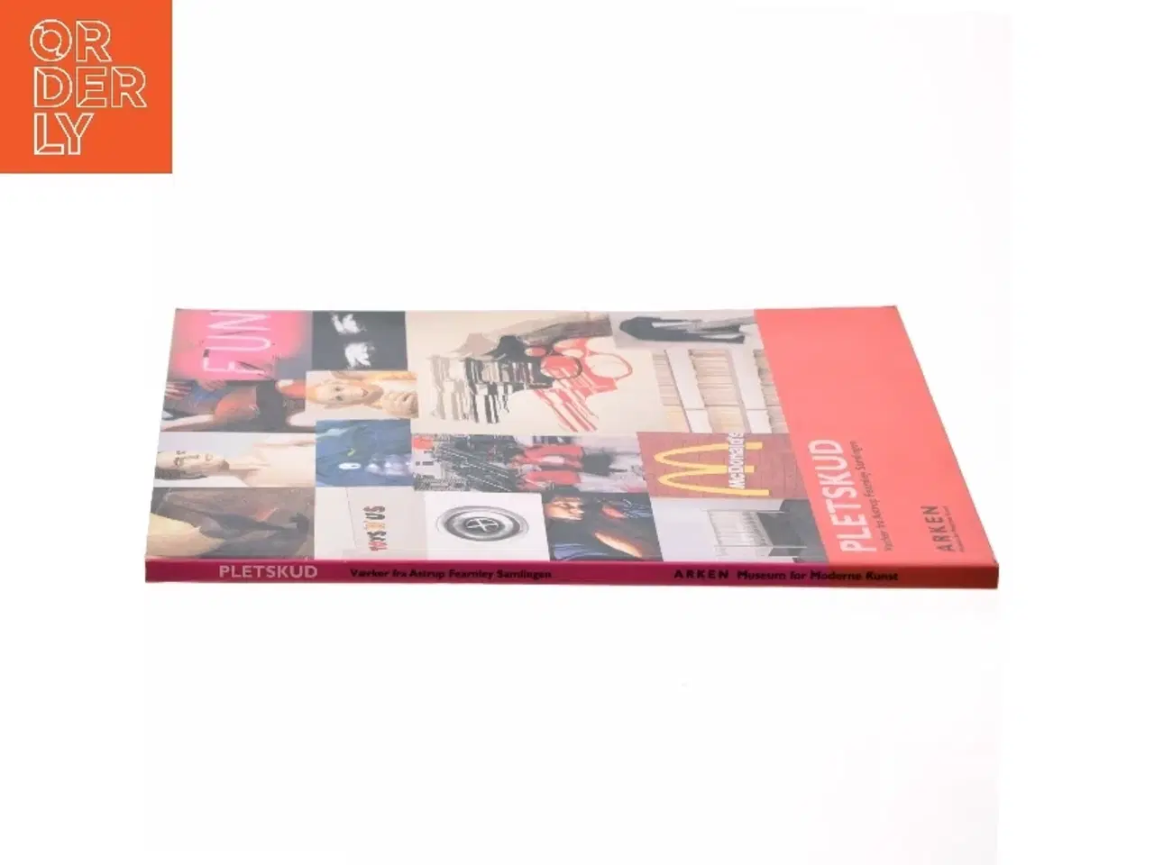 Billede 2 - Pletskud Arken