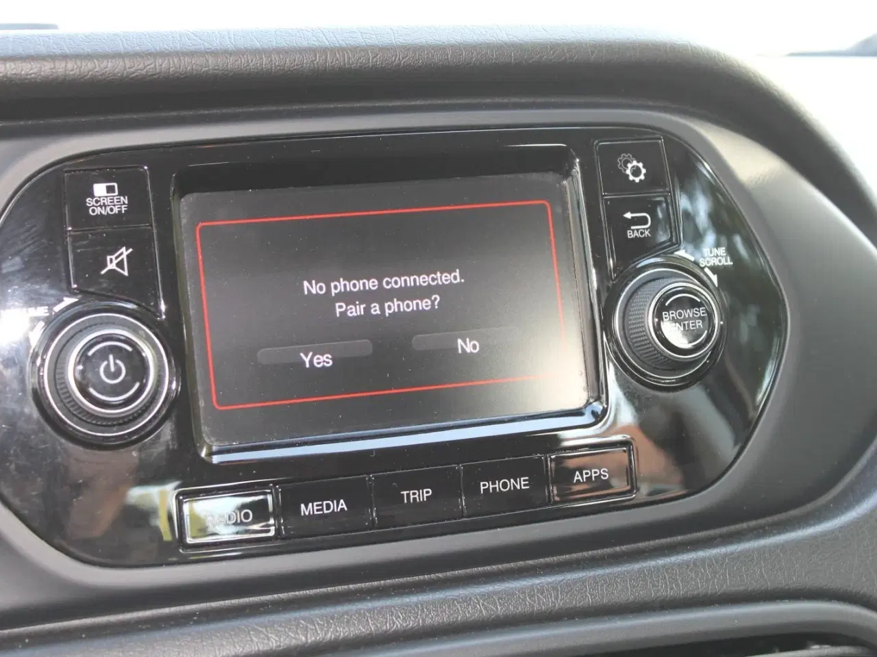 Billede 10 - Fiat Tipo 1,4 16V Easy