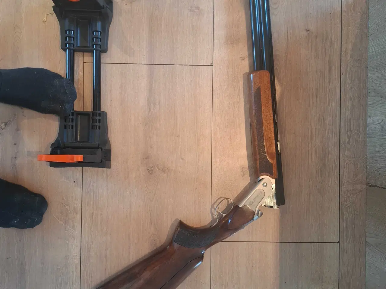 Billede 4 - K-han arms 55