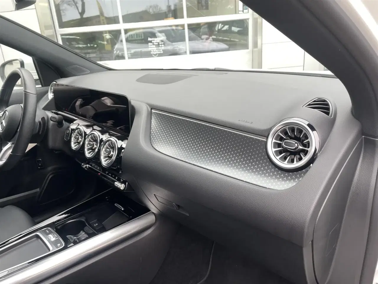 Billede 15 - Mercedes-Benz EQA 300 EL Progressive 4Matic 228HK 5d Aut.