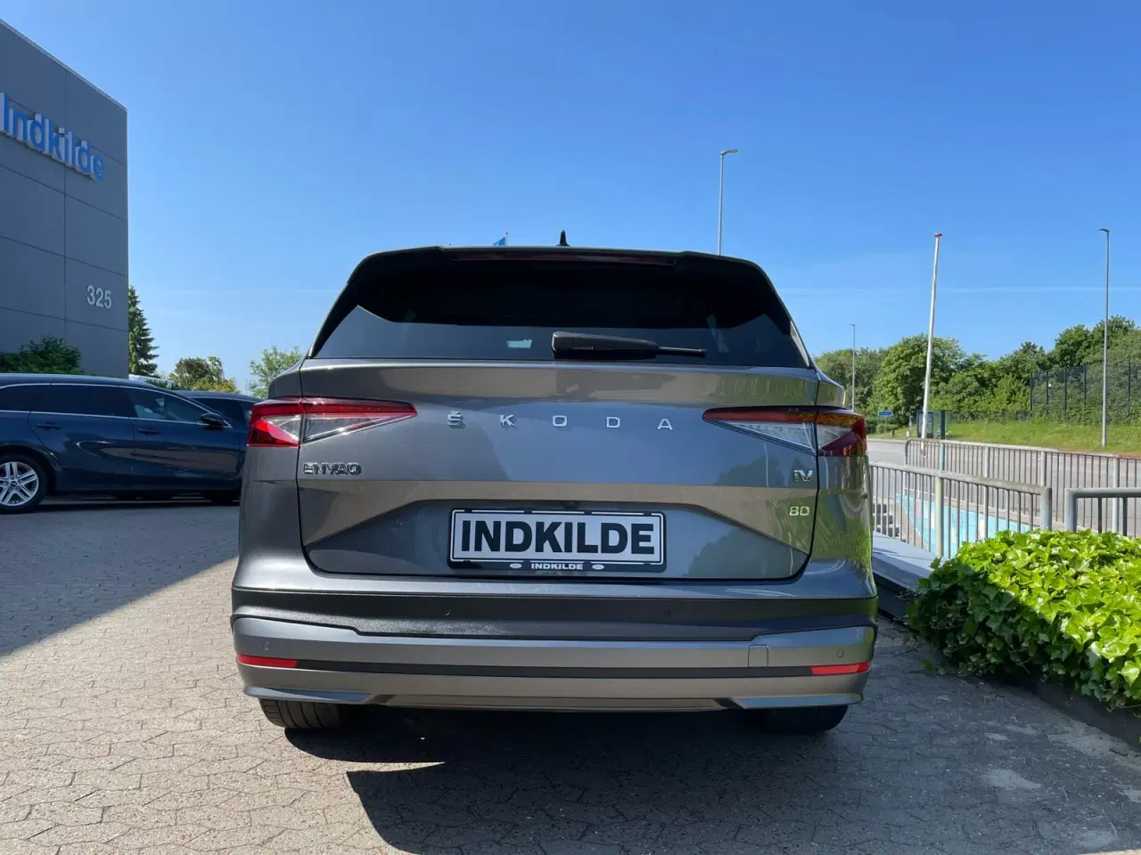 Billede 5 - Skoda Enyaq 80 iV