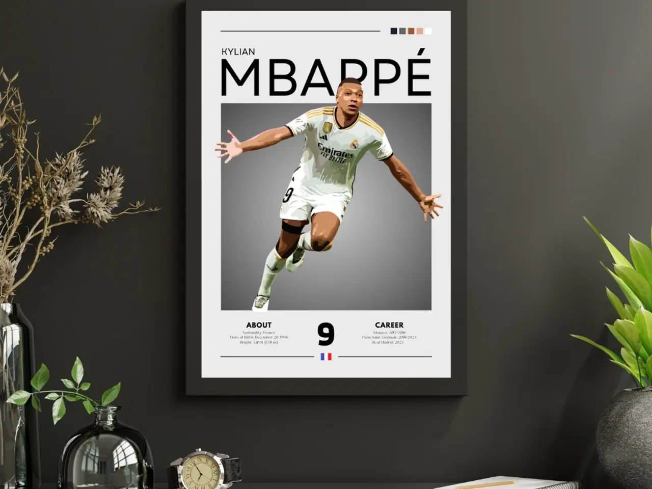 Billede 2 - 60% rabat - Sport plakater