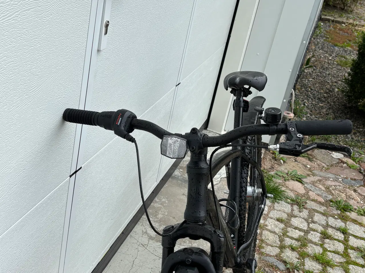 Billede 3 - Mountainbike til salg