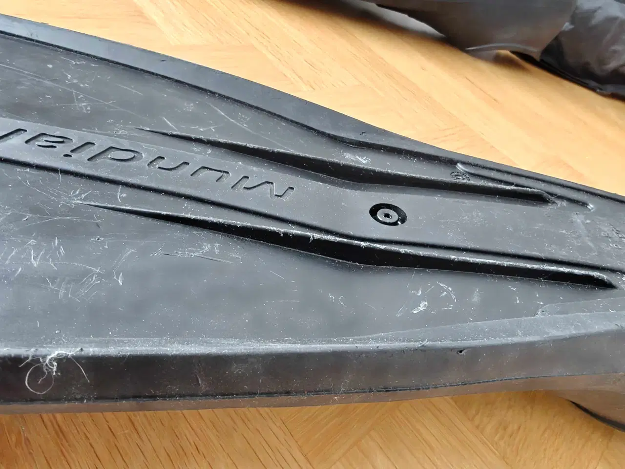 Billede 7 - Beuchat Mundial One Fridykkerfinner