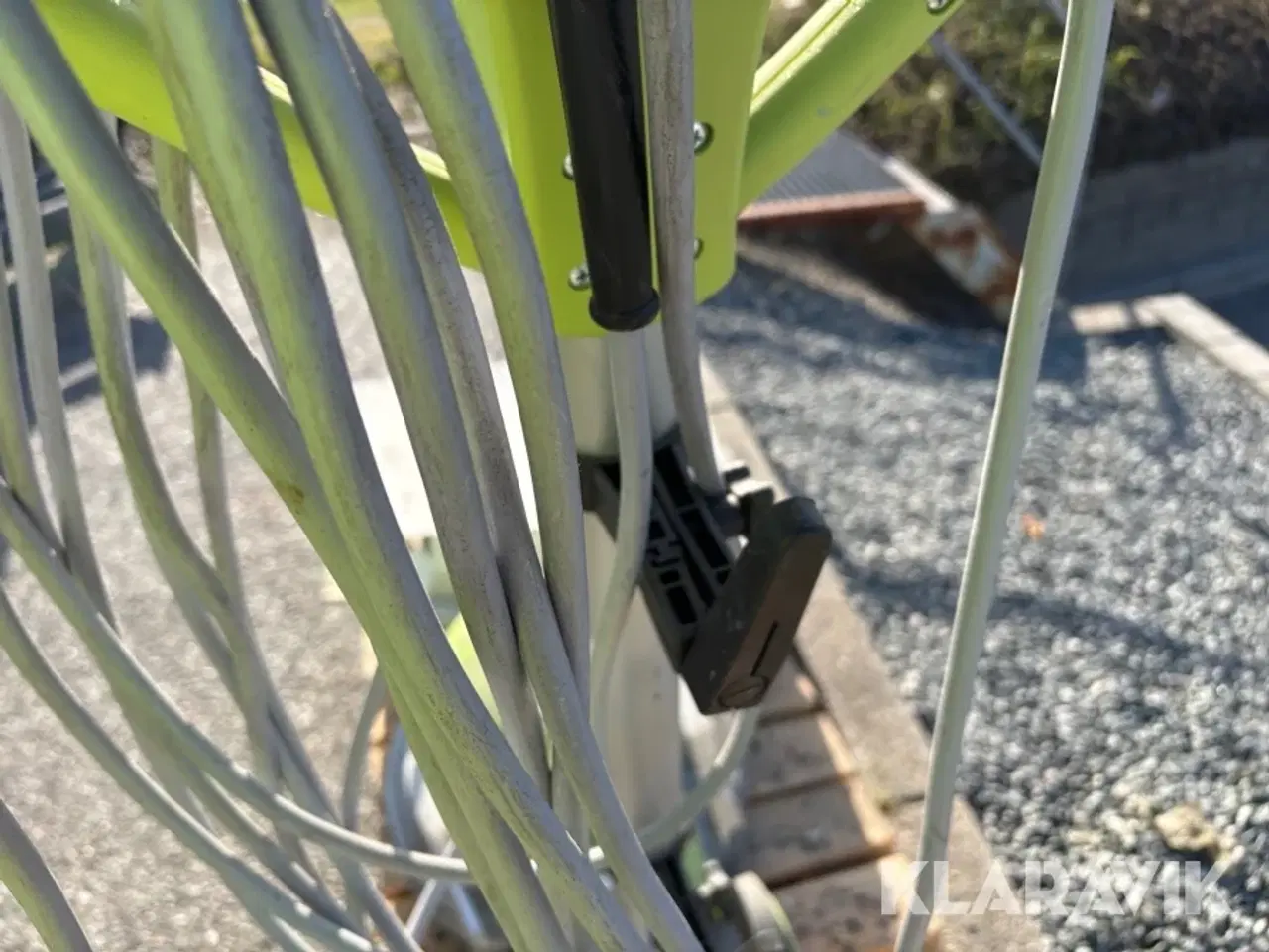 Billede 11 - Poleringsmaskine Wolff SAMBA