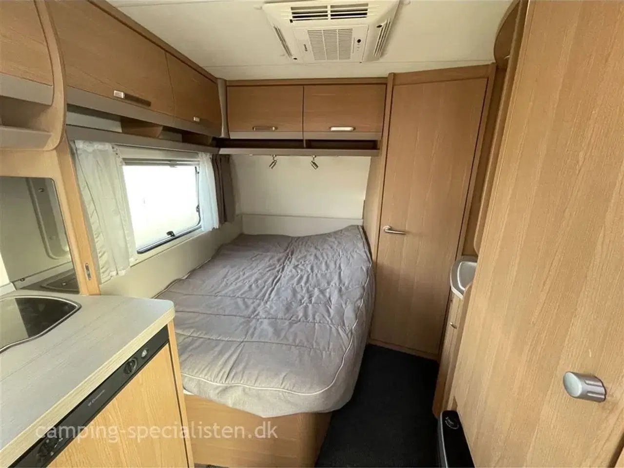 Billede 7 - 2015 - Knaus Sport 450 FU   Knaus Sport 450 FU 2015 - Se den nu hos Camping-Specialisten.dk