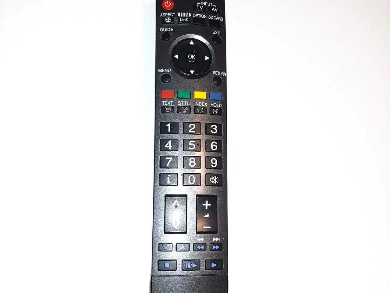 Billede 2 - 50" Panasonic plasma tv