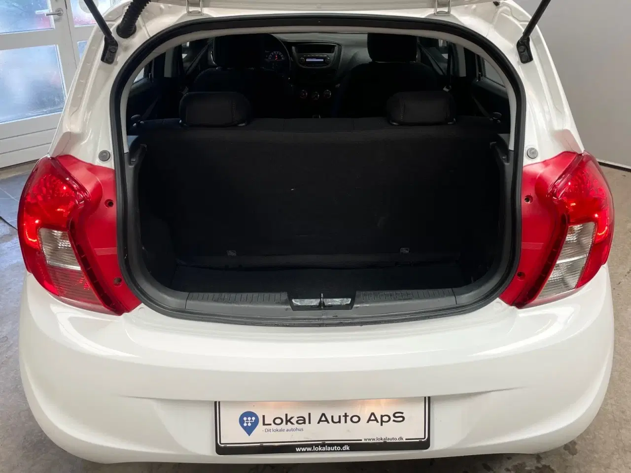 Billede 8 - Opel Karl 1,0 Enjoy
