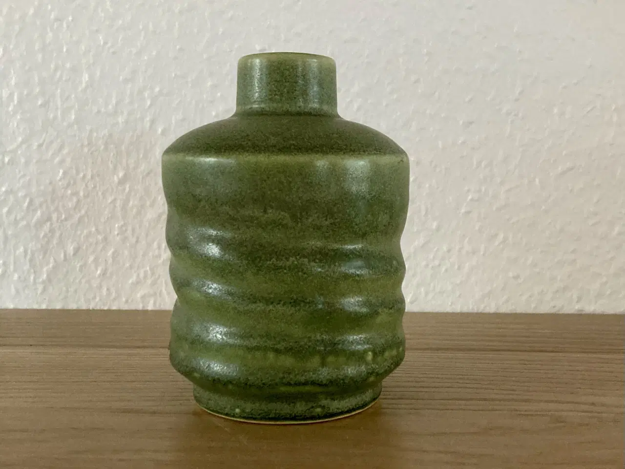 Billede 2 - Smuk Turning vase sælges. 