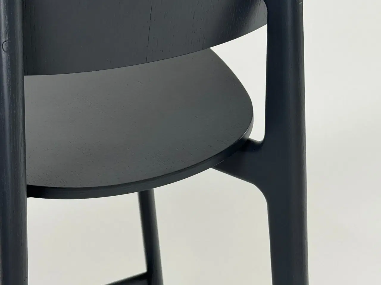 Billede 6 - Modus PLC Barstol – Antracitgrå SH 78 cm