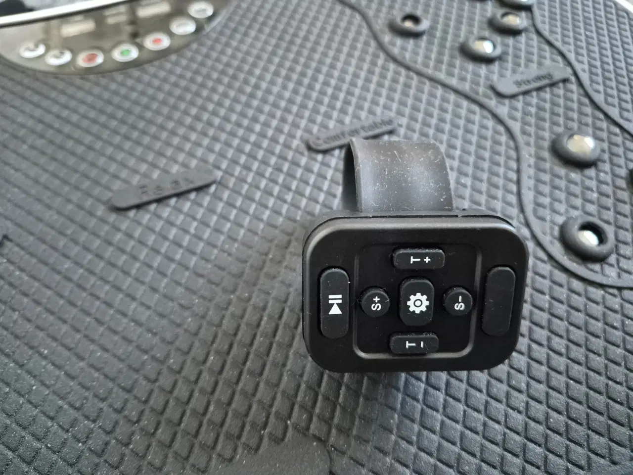 Billede 2 - Vibrations maskine Innova Goods.