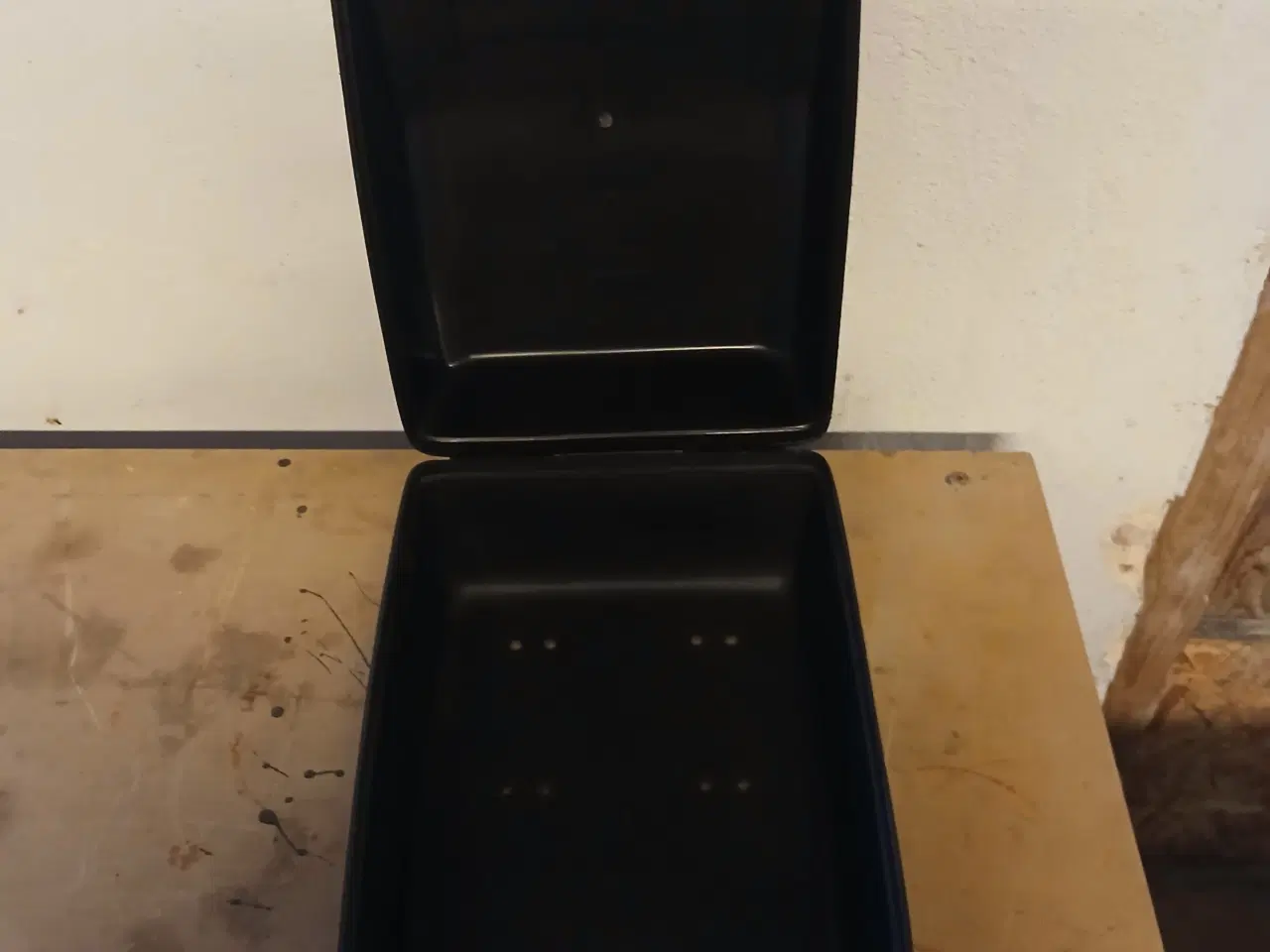 Billede 5 - Bagageboks