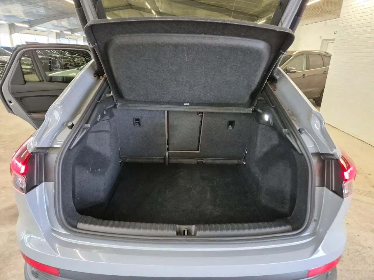 Billede 23 - Audi Q4 Sportback 40 E-tron 204HK 5d Aut.