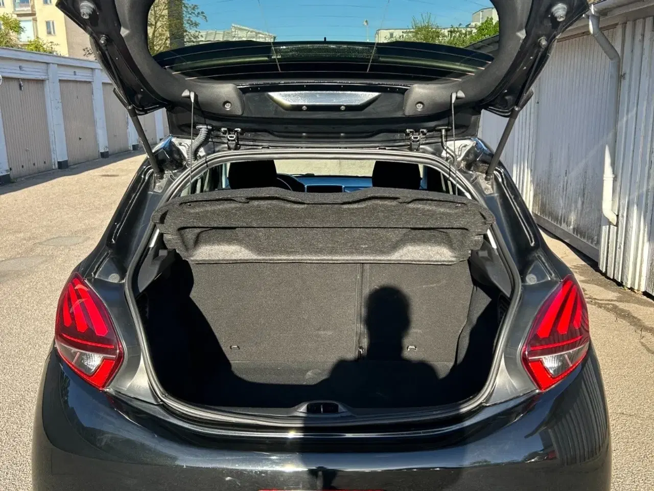 Billede 13 - Peugeot 208 1,2 PureTech 82 Envy