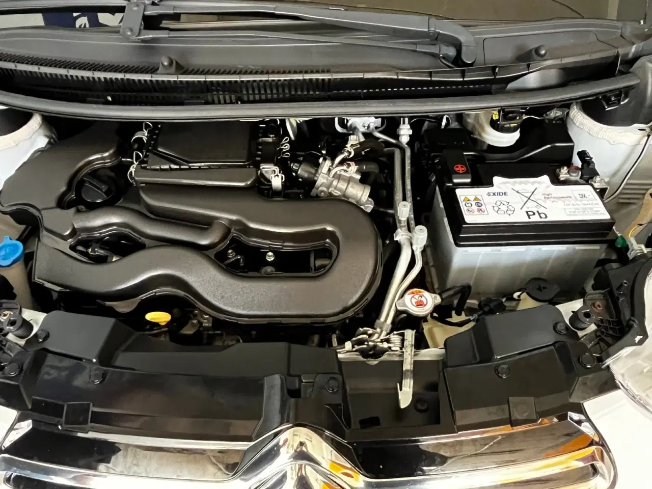 Billede 15 - Citroën C1 1,0 VTi 72 Shine