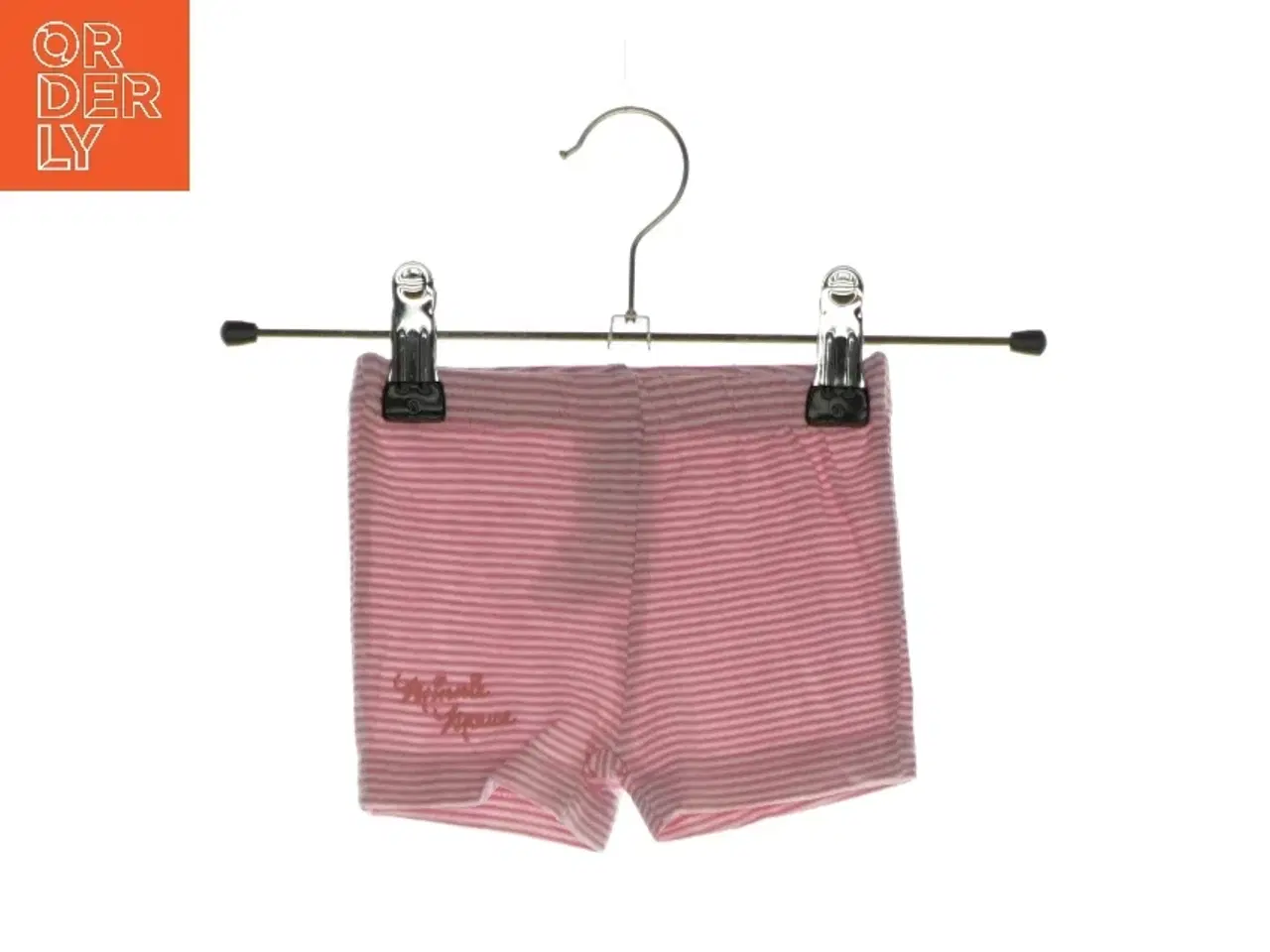 Billede 1 - Shorts fra Disney (str. 6 mdr.)