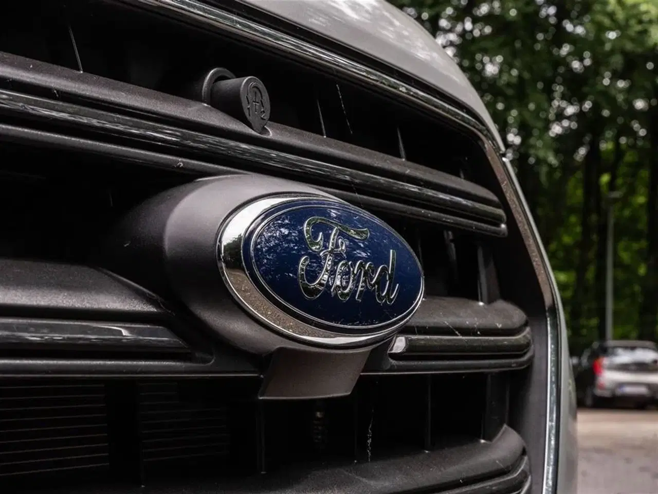 Billede 8 - 2026 - Benimar Tessoro 497   Luksus Vintervogn med Queens seng