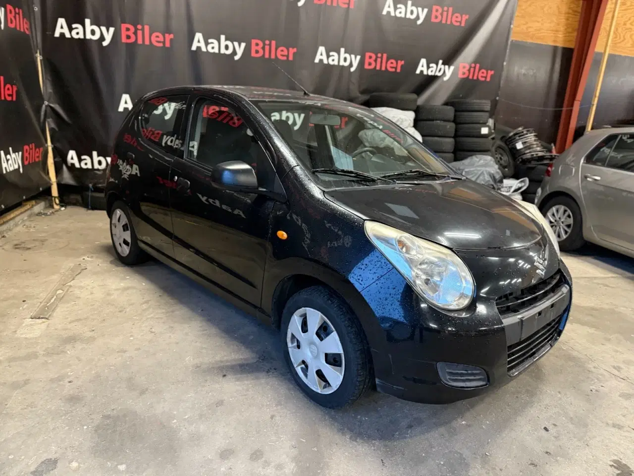 Billede 3 - Suzuki Alto 1,0 GL Aircon