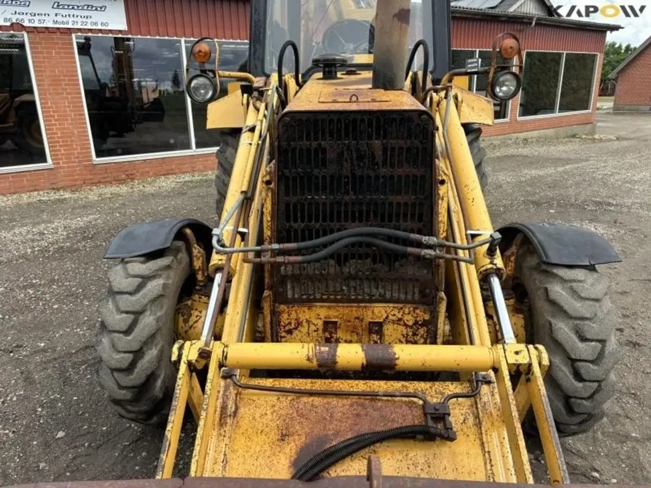 Billede 11 - Ford LF21111